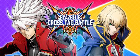 《苍翼默示录：交叉组队战》特别版V2.0 中文免安装版