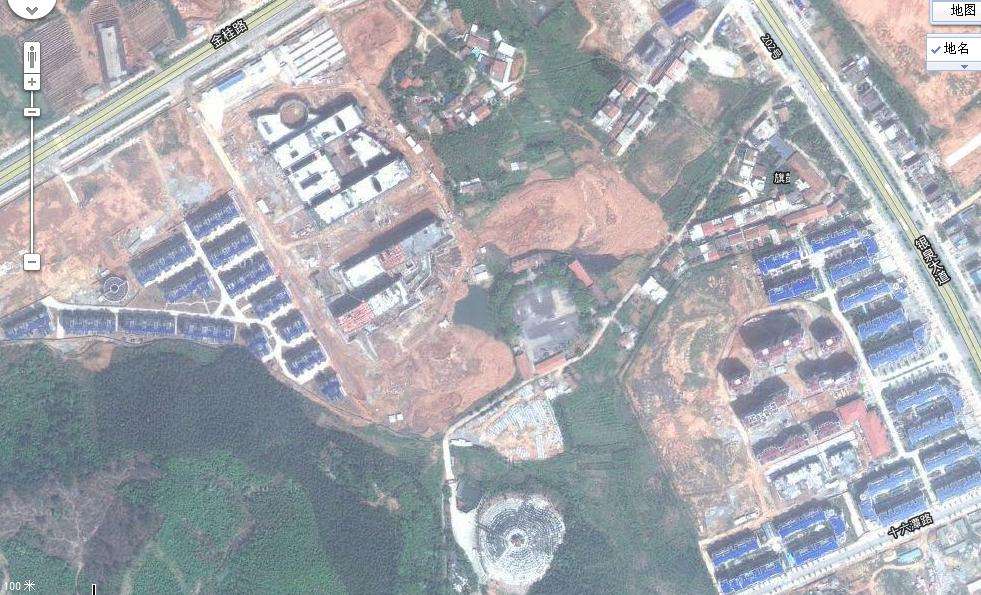 《谷歌地图》官方版