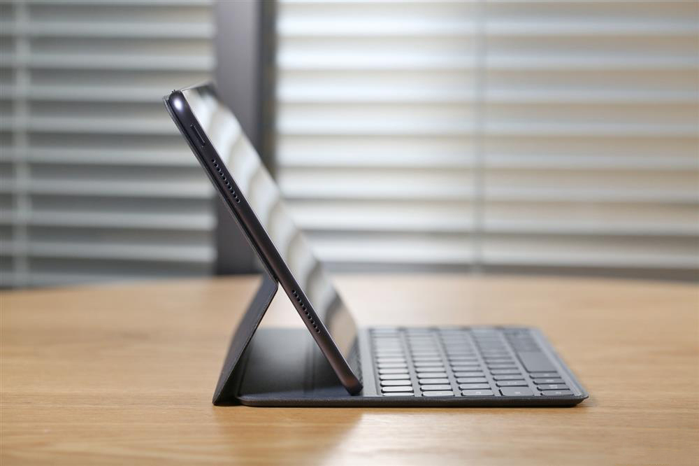 iPad杀手来了！华为MatePad Pro亮相 屏占比史上最高