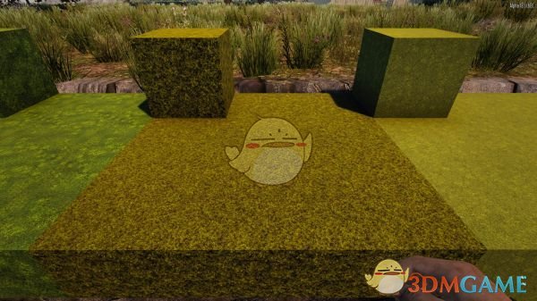 《七日杀》草块MOD