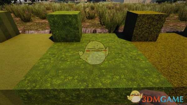 《七日杀》草块MOD