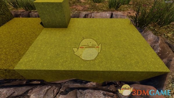 《七日杀》草块MOD