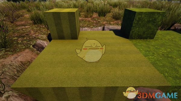 《七日杀》草块MOD