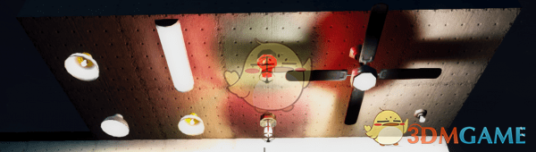 《七日杀》灯具辅助模块MOD