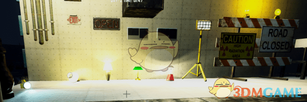 《七日杀》灯具辅助模块MOD