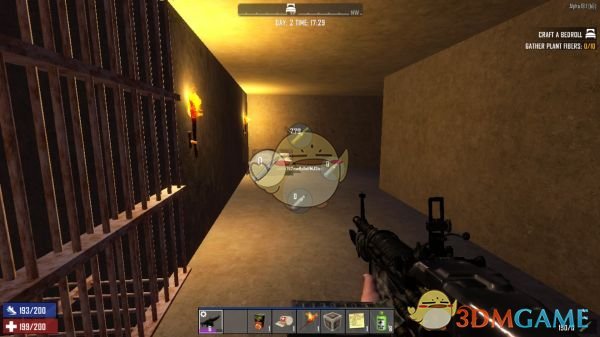 《七日杀》钢制弹药MOD