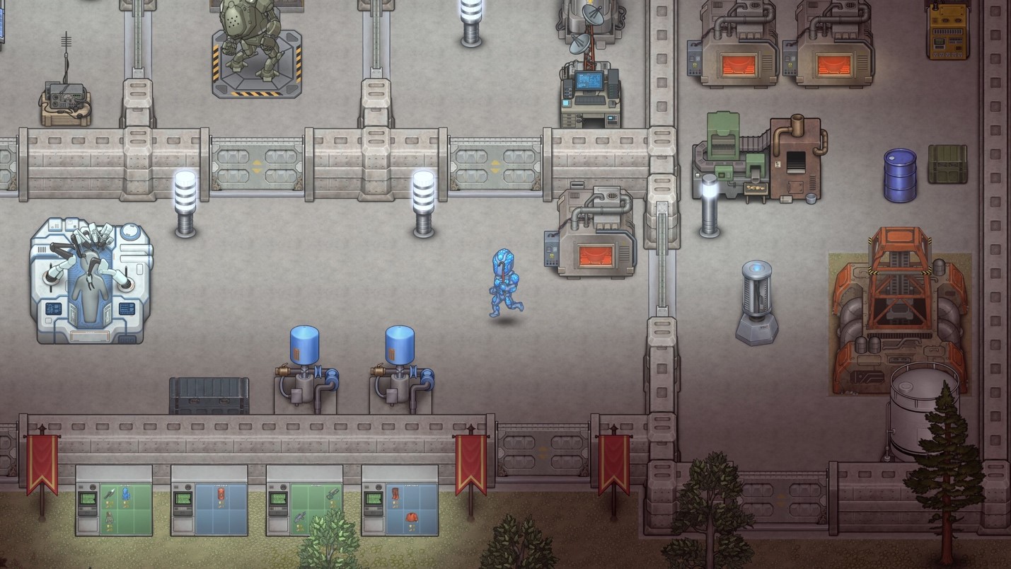 热门多人生存RPG《末日觉醒》最新内容更新