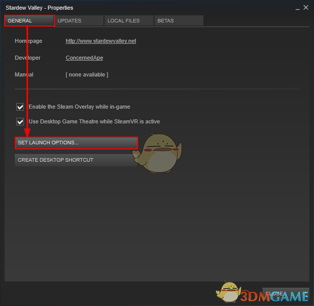 《星露谷物语》MOD加载器SMAPIv3.6正式版