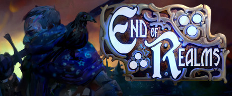 《国度尽头》英文免安装版