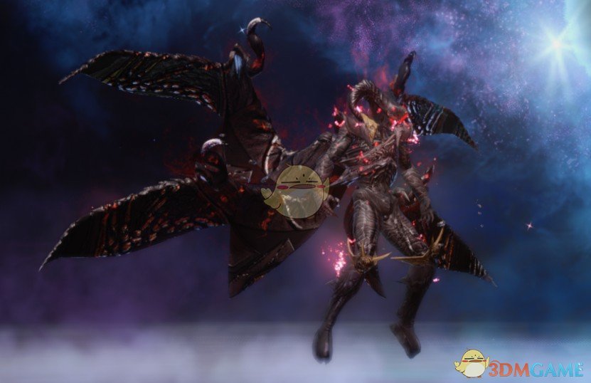 《鬼泣5》斯巴达魔人化但丁MOD