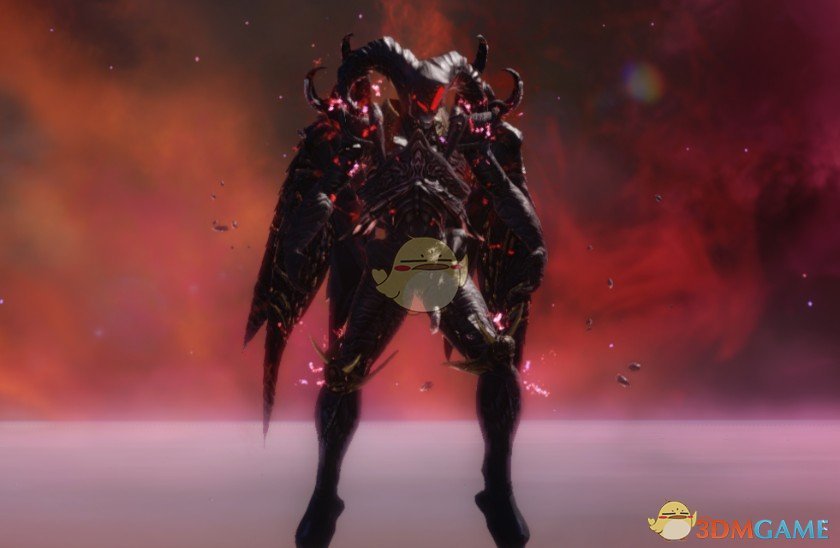 《鬼泣5》斯巴达魔人化但丁MOD