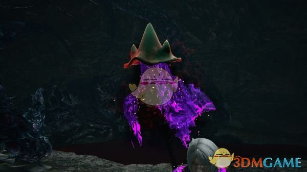 《鬼泣5》但丁的趣味帽子外观MOD