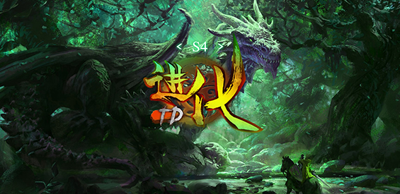 《进化TD》v1.7.6正式版[war3地图]