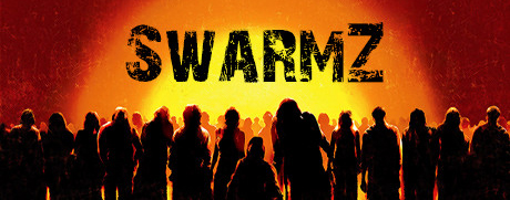 《SwarmZ》英文免安装版