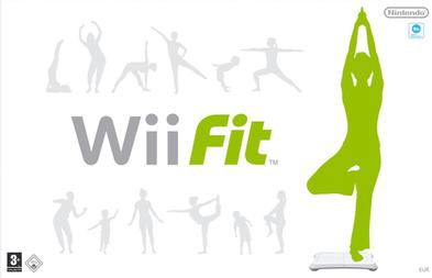 游戏历史上的今天：Wii Fit在日本发售