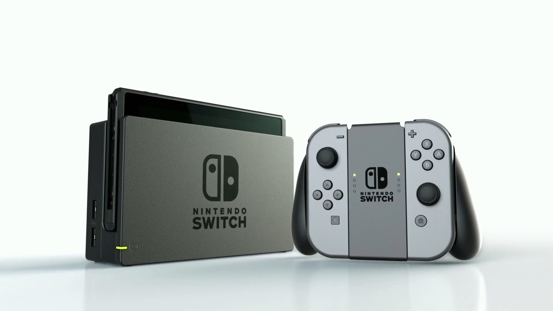 分析师：Switch可能会有更长生命周期 能轻易达到1亿台