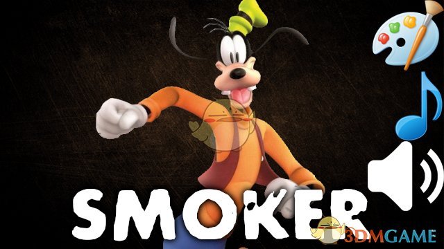 《求生之路2》Smoker高飞MOD