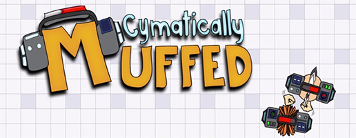 《Cymatically Muffed》游戏库