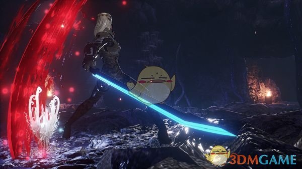 《噬血代码》高科技电刀MOD