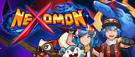 《Nexomon》英文免安装版