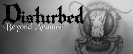 《Disturbed：Beyond Aramor》简体中文免安装版
