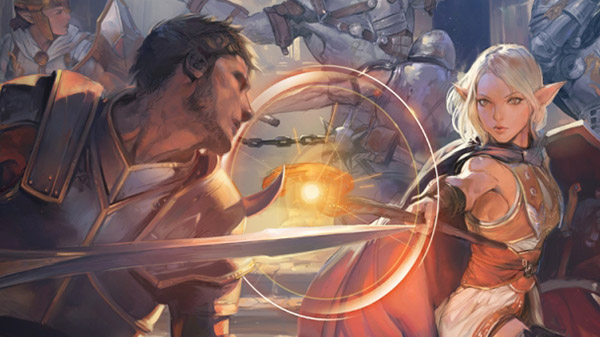 《八方旅人》开发商宣布新作《剑斗士X》 或登陆PS5