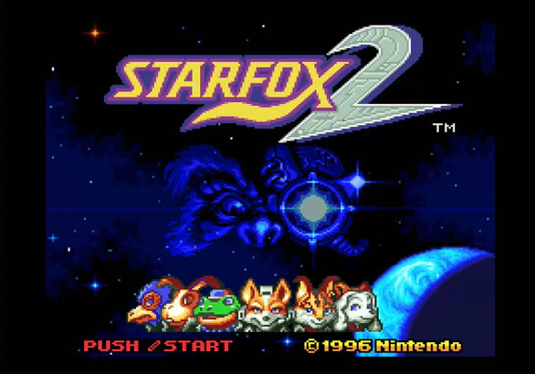 《星际火狐2》再度袭来！任天堂公布12月Switch在线免费游戏