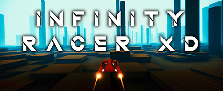 《无限竞速XD》英文免安装版