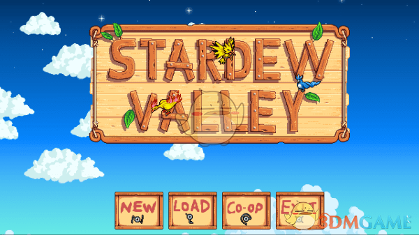 《星露谷物语》宝可梦星露谷MOD