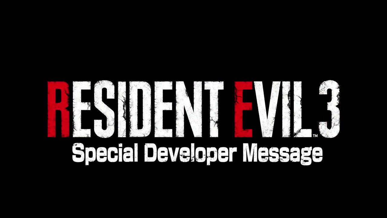 《生化危机3：重制版》开发视频公布 将推特别限定版