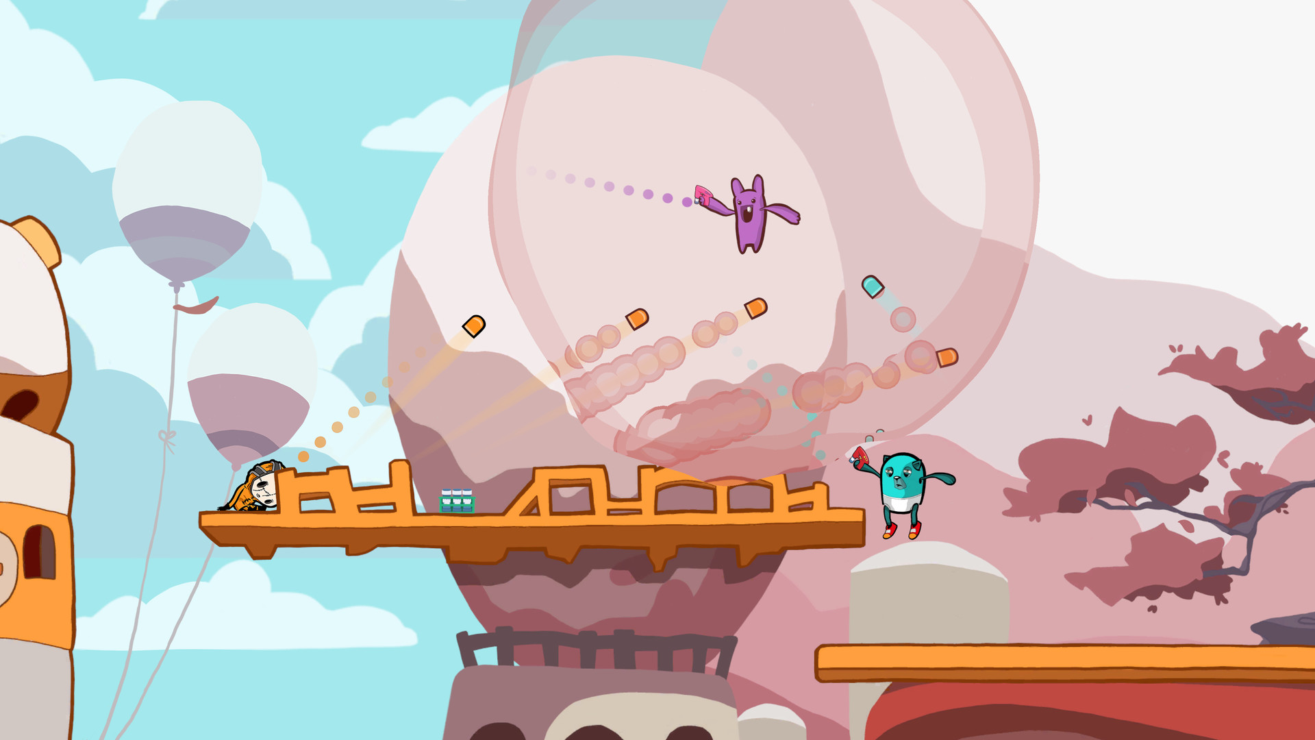 《Retimed》Steam版发售 打折促销售45元支持中文