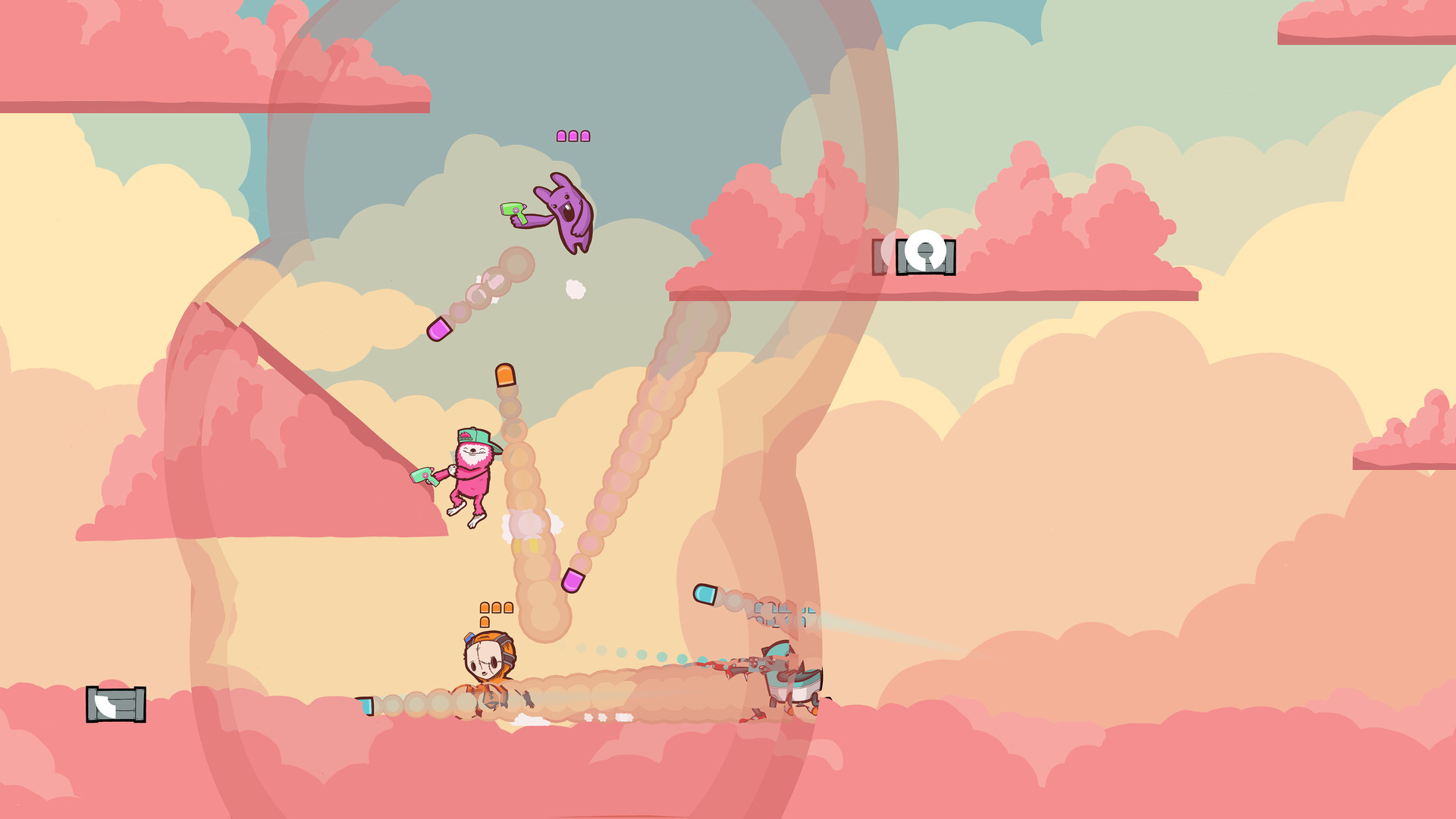 《Retimed》Steam版发售 打折促销售45元支持中文