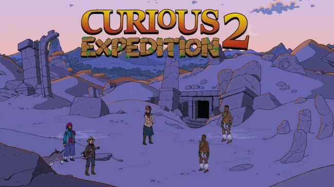 《奇妙探险队2》是一款什么样的游戏？游戏介绍了解一下
