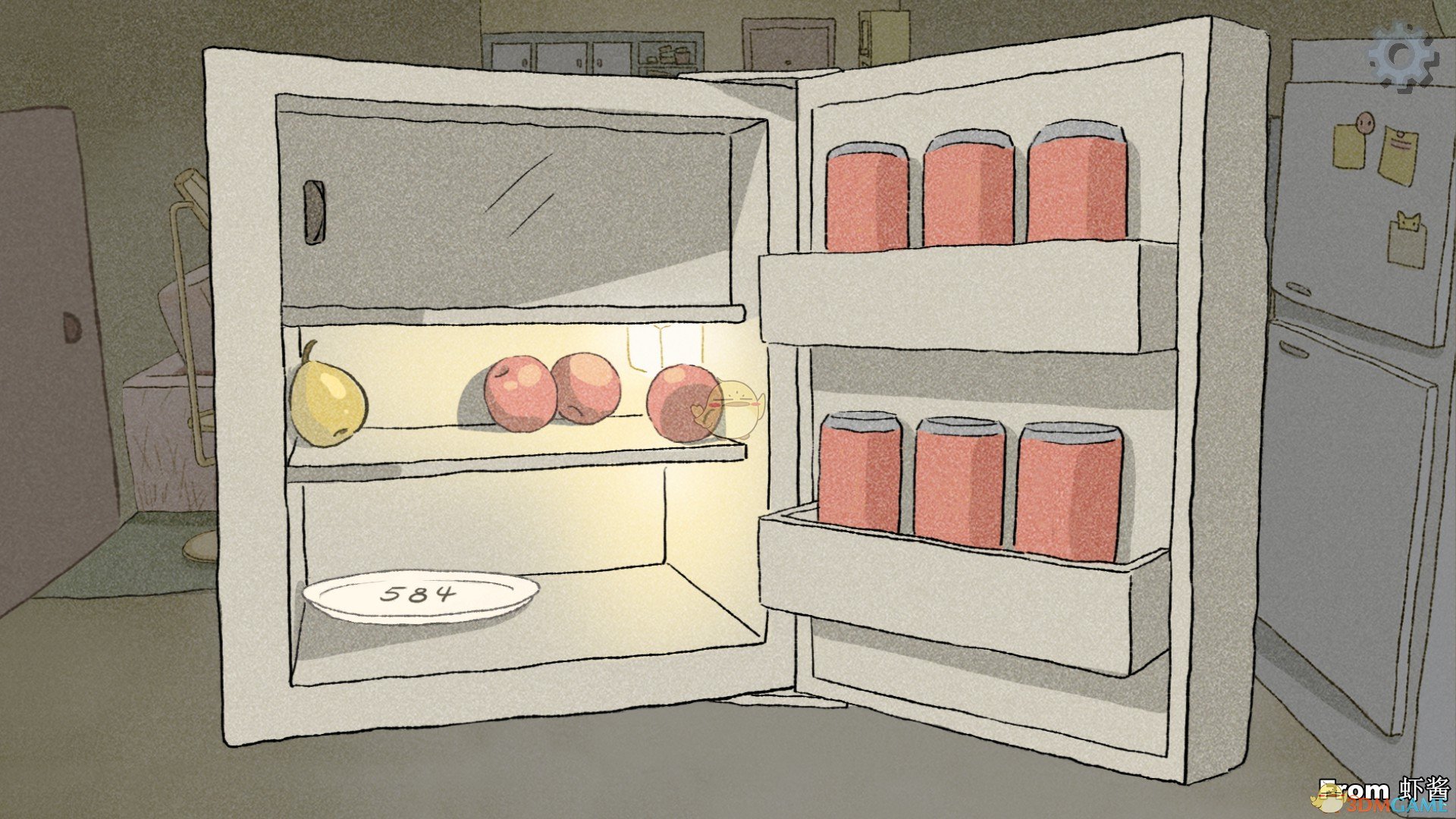 《拣爱》第三章结案成就达成方法介绍