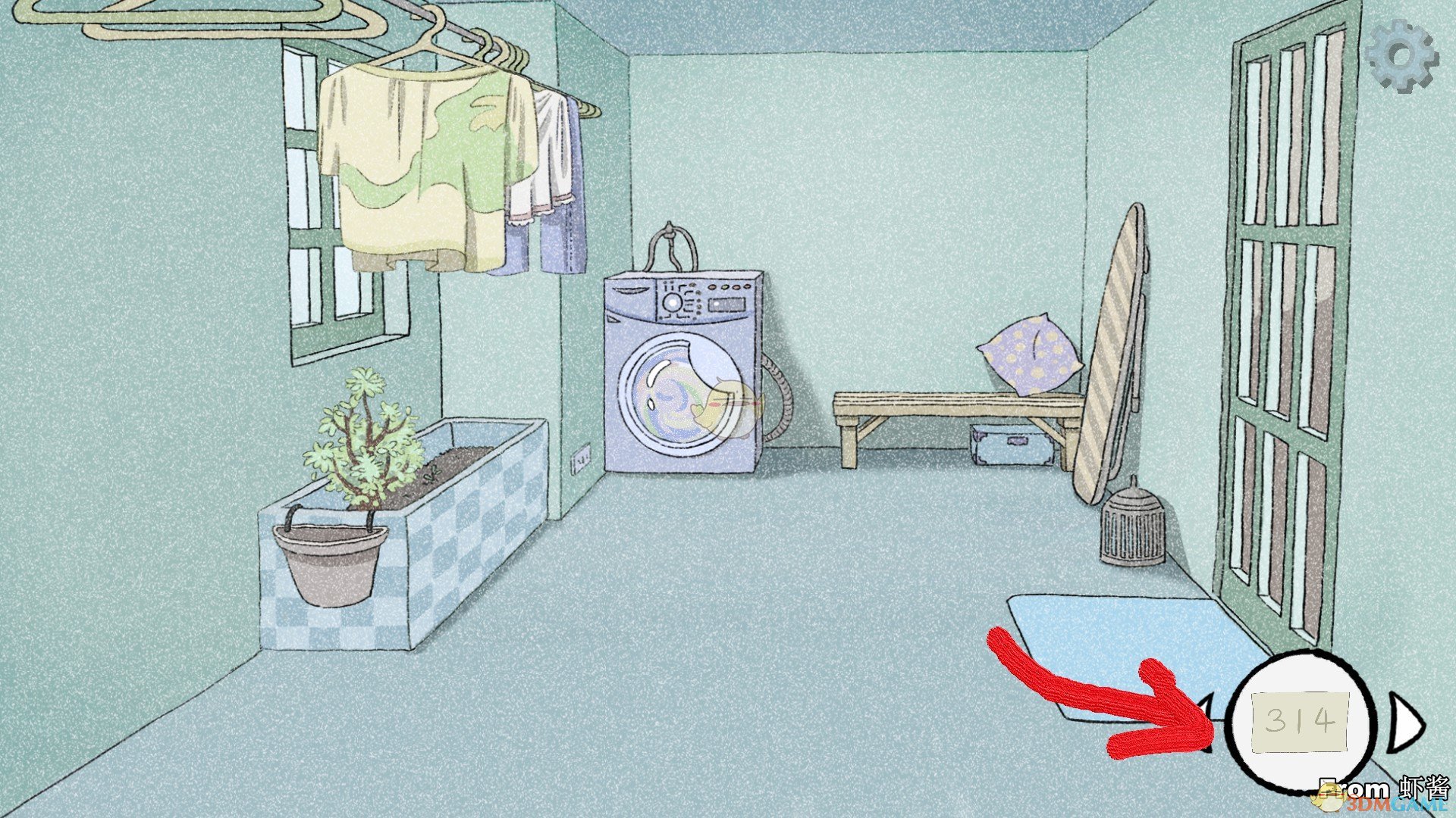 《拣爱》第三章结案成就达成方法介绍