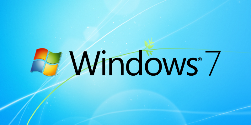Windows7用户死不升级 微软将全屏显示警告提醒