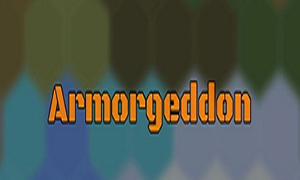 《Armorgeddon》英文免安装版