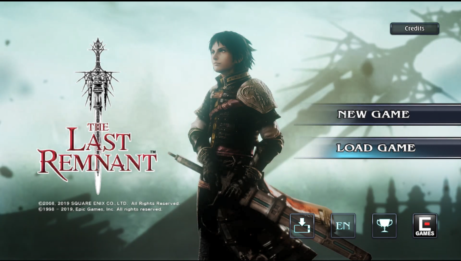 多平台高清化！SE《最后的神迹：重制版》上架移动端