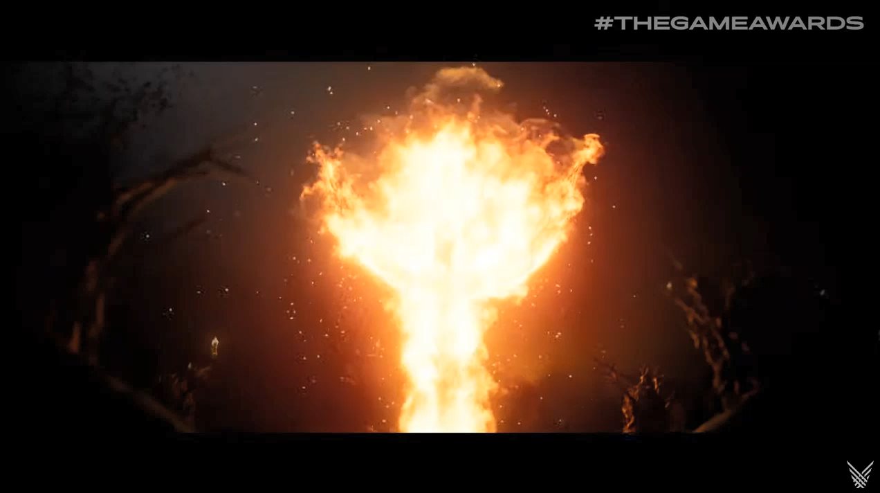 TGA 2019：《地狱之刃2》公布 登录Xbox最新主机