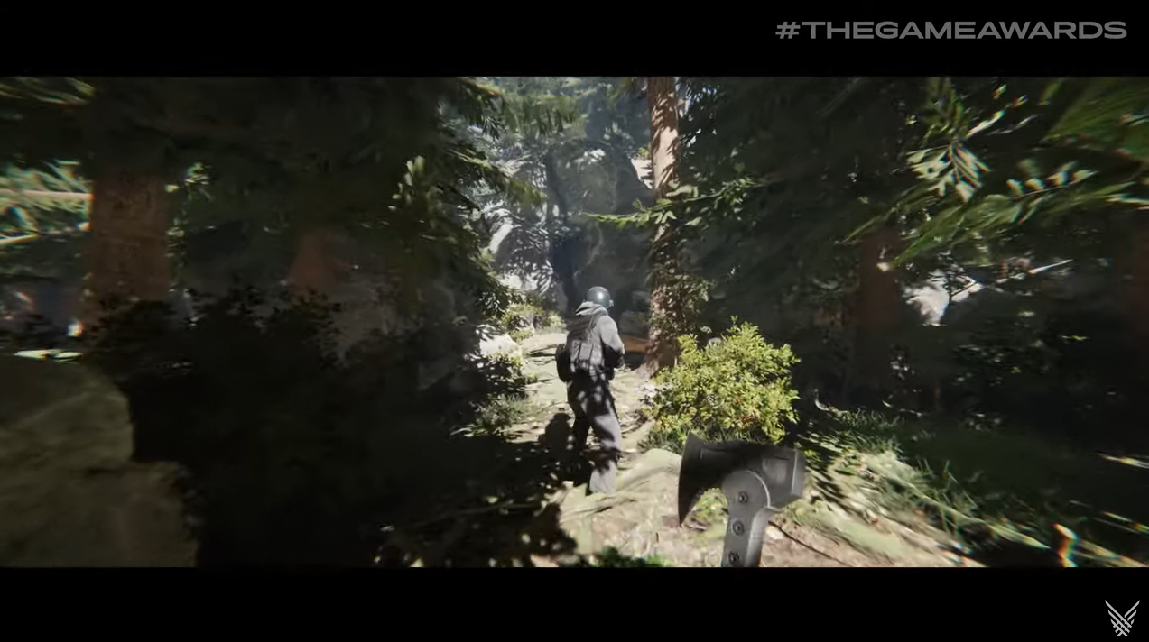 TGA 2019：生存恐怖游戏《森林》续作《森林之子》公布