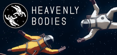 《Heavenly Bodies》steam试玩版