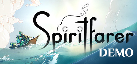 《Spiritfarer》告别版简体中文免安装版