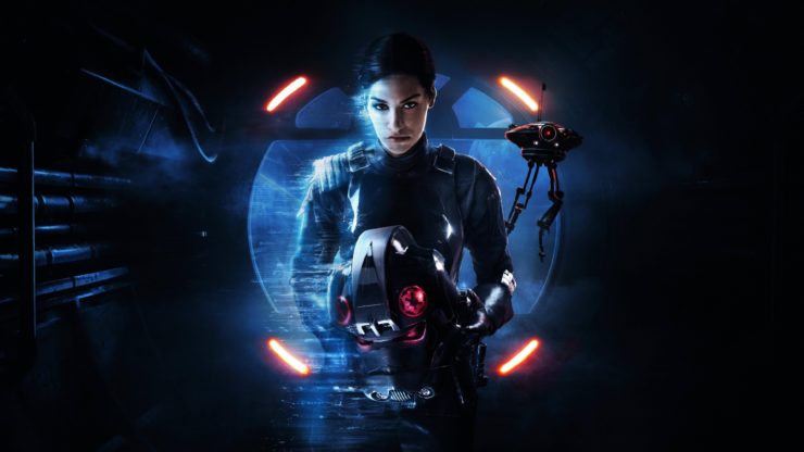 EA Motive总经理：EA现在很不同 非常专注于品质