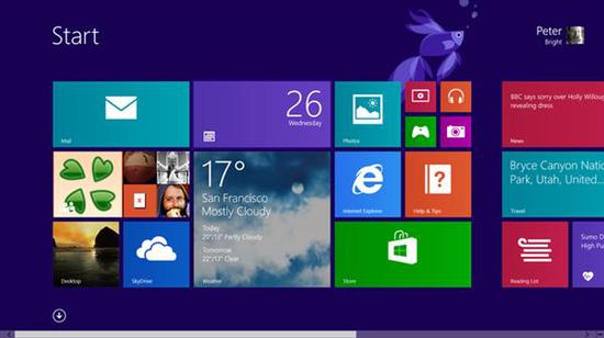 Windows 10X界面迎来大改：微软该放弃磁贴设计了吗