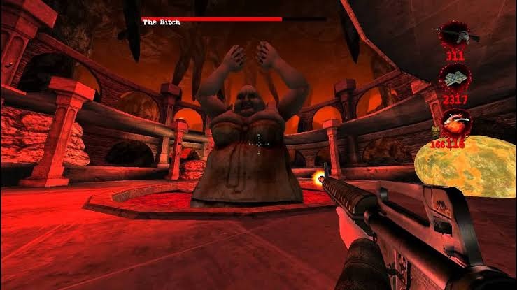 《喋血街头2》GOG免费领取 支持中文字幕语音