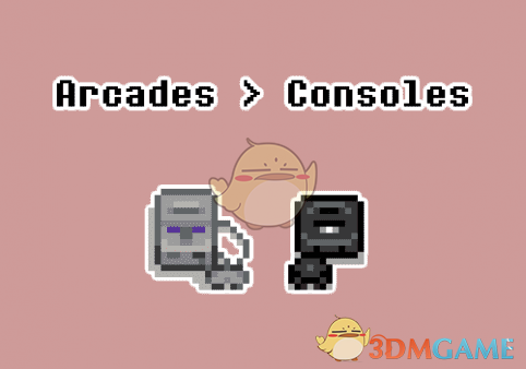 《星露谷物语》家用游戏机MOD