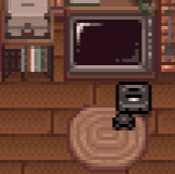 《星露谷物语》家用游戏机MOD