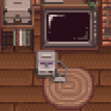 《星露谷物语》家用游戏机MOD