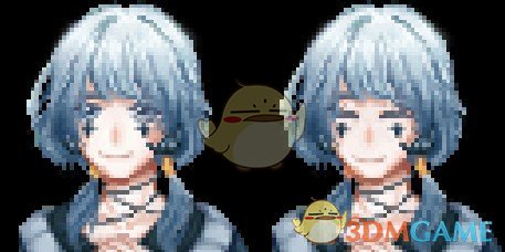 《星露谷物语》雨天精灵巫师MOD