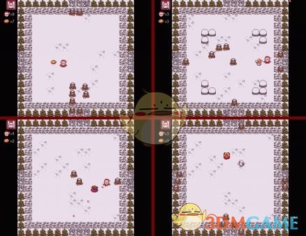 《星露谷物语》圣诞老人的旅程MOD